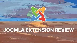 [BEFORE You Buy] Joomla Extensions Review