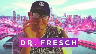 BAKR - Live @ Dr. Fresch 2019 (San Francisco)