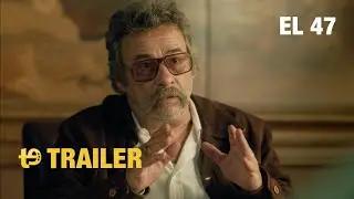 El 47 - Trailer