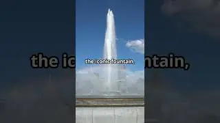 Pittsburgh's Point State Park!