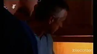 HO: Darren Osborne vs Jack Osborne (2003)