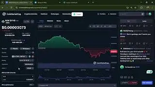 Is BOB (ETH) (BOB) Token Legit or Scam ??