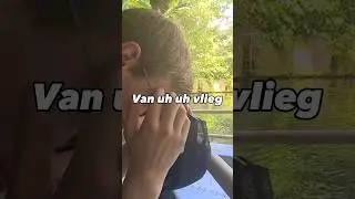 RIP die vlieg mwoan #vlieg #freekvonk #rip #viral #shorts