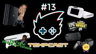 Eighth Generation Retrospective Extravaganza - Tempcast #13