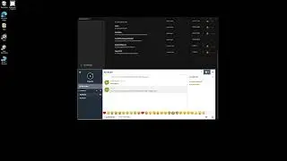 Unity Hub Modding: IRC Chat inside Hub