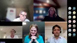 Australian Battery Stewardship webinar & Expert Panel