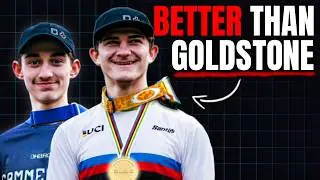 How These Twins Broke Downhill
