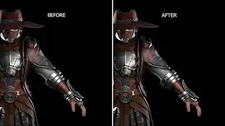 Rigging / TD Demo Reel 2018.