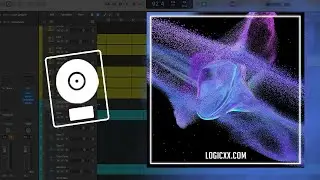 Marino Canal, Vomee - The Bells (Logic Pro Remake)