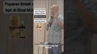 CARA KERJA MELIA PROPOLIS DALAM MENGOBATI BERBAGAI MACAM PENYAKIT #shorts #trending #shortvideo #fyp
