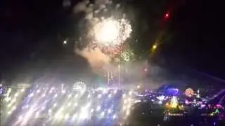 EDC Las Vegas 2015 First Time Experience / Review