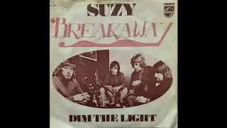 Breakaway - Suzy (Dutch Junkshop Glam Psych 72)