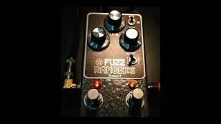 Formula B Fuzz Rangers