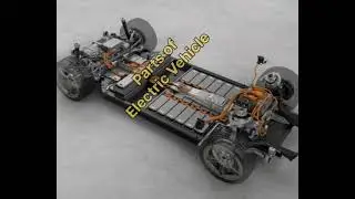 Basic knowledge of EV 