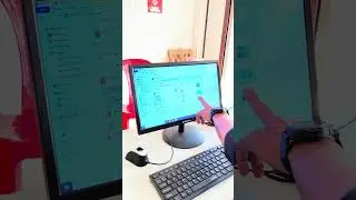 Computer Basics | ID Card Ko 1 Page Par Print Kaise Nikale.