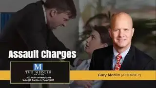 Can An Assault Charge Get Expunged In Texas?