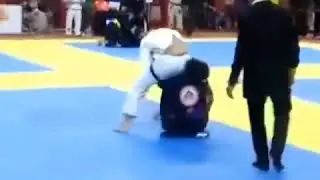 Kiko Fonseca vs Rodrigo Aleixo - Final Campeonato Paraense de Jiu-Jitsu FJJPA