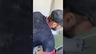 Монтаж сложного потолка из гипсокартона
