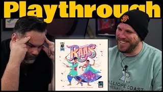 Raas: Танец любви. Прохождение | The Game Haus