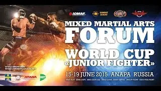 MOHAMED BOURMEIR, MOROCCO vs KABDELOV ABAY, RUSSIA, RUSSIA World Cup 