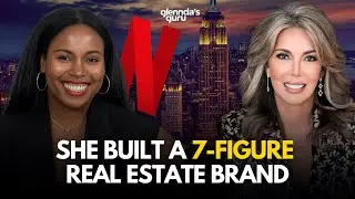 Netflix Reality Star Shares How She Became Brooklyn's Queen of Real Estate