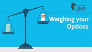 Weighing Your Options &ndash; Anticoagulation Therapy