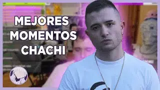 Gabriel Chachi-Mejores momentos pt1. TWITCH!!