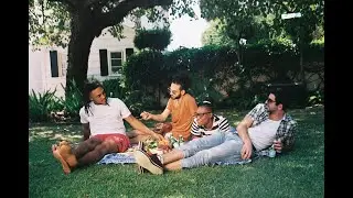 Brokenheartsclubh - Slide In (Official Music Video)