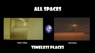 All Spaces: Timeless Places