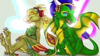 [OLD] [Commission] Rapieron Theme Song - Lorenz Rohovn&iacute;k