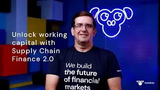 #FinancialSolutions Unlock working capital with Supply Chain Finance 2.0