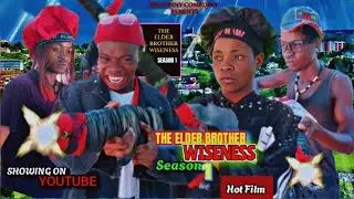 THE ELDER BROTHER WISENESS Season 1 (NEW MOVIE) #lastestmovieupdates #movie #nigeriamovie #viral #fy