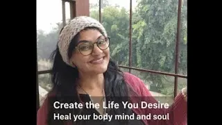 प्रतिदिन छोटे-छोटे कदम उठाएं #yoga#healing#emotions#goals#manifestation#guruji