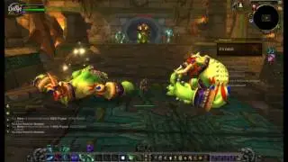 Countdown to Legion: Looking for Demon hunter Easter Eggs part 1
