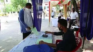 Ranchi civil courts