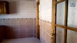 نموذج سكن تساهمي اجتماعي تابع لوكالة عدل بالاغواط .  حكيم ب