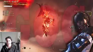 I Was NOT Ready for Gogmazios… First Hunt | Title Update 4 | Monster Hunter Wilds