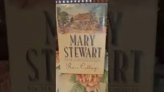 Summer Cottagecore Library Book Haul Romantize Slow Living 🌿☀️