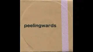 Peelingwards - 1st Demo (2014)