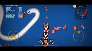 Worms.io - Folge 20 | #teuetschland #iphone #mobilegames | 25.11.25