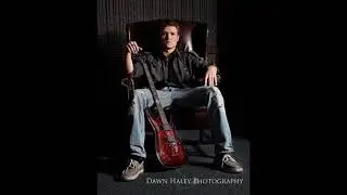David Collins - I am Misery - Official
