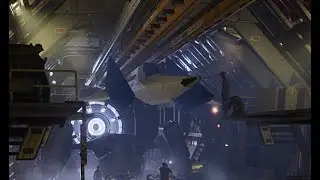 Retro StarFox ArWing Eagle-1 Demo HD2 modding