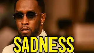 TRENDING TOPICS|SADNESS|Diddy&rsquo;s Post-Prison Life|Jealous Ex Turns Deadly|Mom Gives Daughter a Knife!