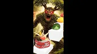 Jump The Girl on Coke 💥 Squeezy Girl Gameplay #ytshorts​ #youtubeshorts​ #gaming​ #viral​