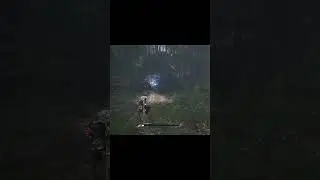 Black Myth Wukong Gameplay Scene