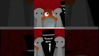 Sprunki Retake Phase 2 but All Sprunki are Afraid of Black