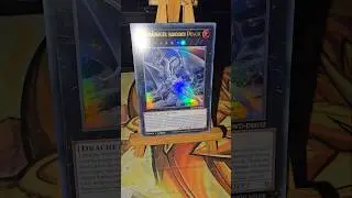 YU-GI-OH Indigo-Eyes Silver Dragon Ultra Rare Structure Deck Blue-Eyes White Destiny 2025