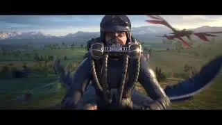 EDF - The Race - Version Longue