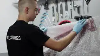 Dream Bike Build Propain Tyee | BG_Service