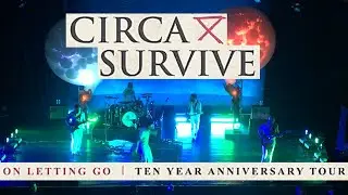 Circa Survive 